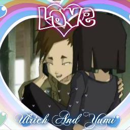 hello guys, I am fault somebody from Lyoko Warriors! my name's ulrich stern , my mission is resist XANA monster and help aelita in lyoko