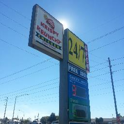 Speed in to the LARGEST convenience store in the South with the best and most affordable prices on everything from c-store items, deli, and our CAR WASH!