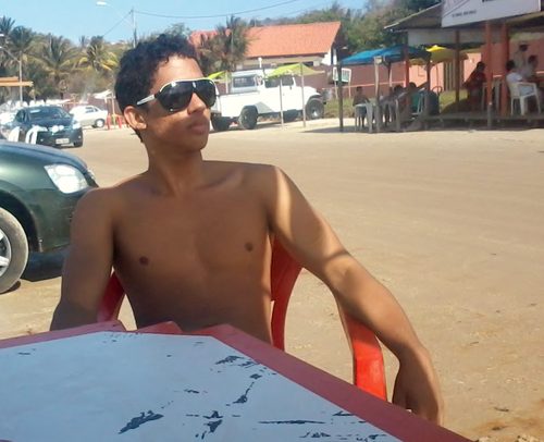 vinicius5cesar's profile picture. 