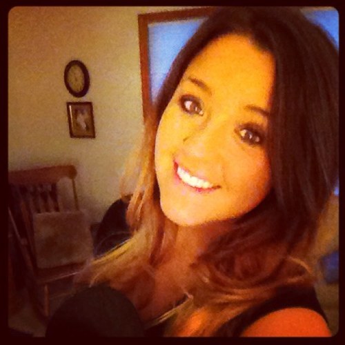 iamcaitscott's profile picture. whatchu doin'? how you doin'?