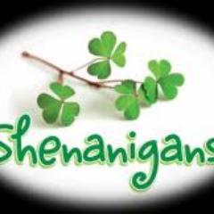 Shenanigans4lif's profile picture. 