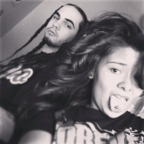 @Sexyx3Lucy ♥'s  @billythekidd401

FollowMe#TeamFollowBack