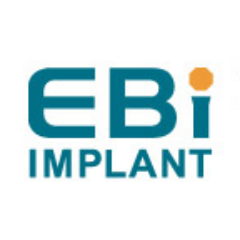 Founded in 2002, EBI Implant develops innovative, precision-based titanium implants & implant systems, designed for and by dental professionals.