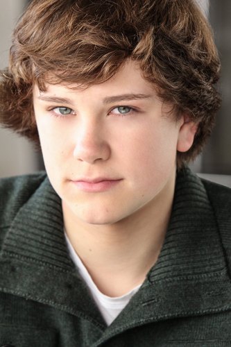 Film/TV Actor, Comedy and Improv.