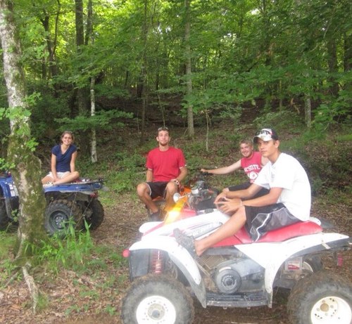 DanielTilley7's profile picture. Jesus Freak. Southern boy. Just let me fish, hunt, fourwheel, enjoy my country music, read the Bible, Worship my God, and sleep and we'll get along great.