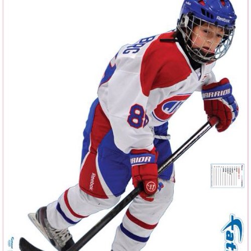 Barstool Athlete