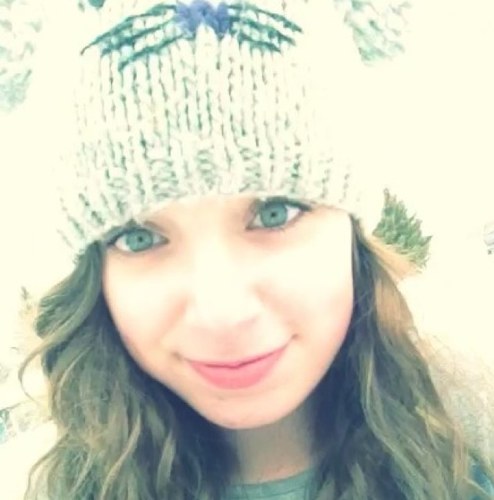 You can follow me but I'm not sure where I'm going. Jesy Nelson followed me and I died! Instagram: bekkahcoon #TeamSwerve
