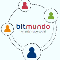 BitMundo's profile picture. Torrents made social. Let friends see your recommended downloads.
Follow your friends and discover.
