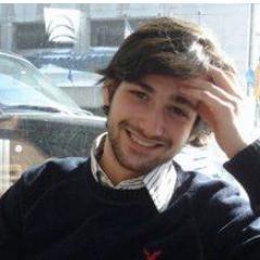 DavidOzersky's profile picture. 