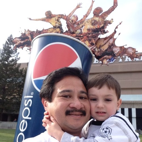 Rslam1500's profile picture. 