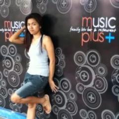 Me,my self and I........
   dancing is my best medicine ^.^