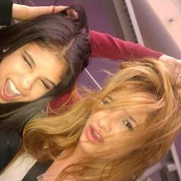 Eu amo muito a @chachigonzales I'm Koala Dance Bot #ChachiFever #ChachiBieber #RNGeeziee #ICONiac