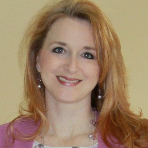Wife, mom, High School Assistant Principal