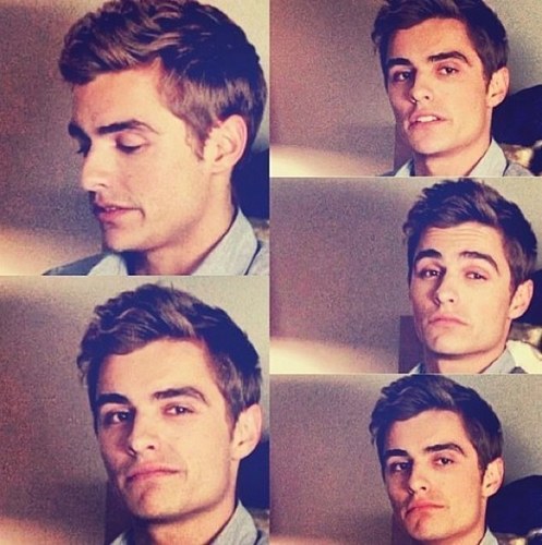 Just tweeting about Dave Franco! *Parody Account* Not affiliated with Dave Franco.