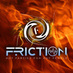 Friction Parties (@FrictionParties) Twitter profile photo