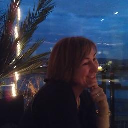 DominiqueRen's profile picture. Human Rights Activist
Member of Amnesty International
German Coordination Group
working on violation against women