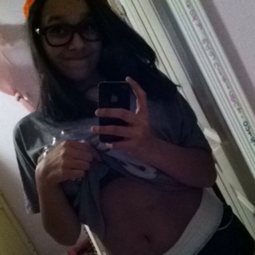 Heeey. I'm Whitney Sierra. 1⃣7⃣ Years Old. Dancer  I Like Photography, Drawing And Dancing. (: If You Want My #⃣ Just Message Me. 
- Peace Out Babesssss ✌
