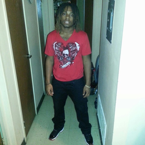 FREE QUANDOOO , RIP ROZAYY 1317 FWM THE MOVEMENT (FQG) FREE QUAN GANG
