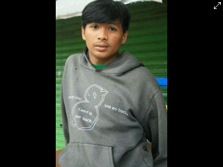 AlfienFahrezha's profile picture. kau datang saat hati ini hampa , dan kau pergi saat hati ini penuh olehmu . Single~. Lulus UN .