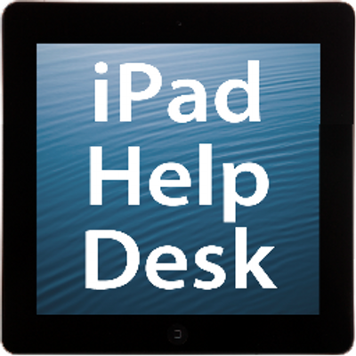 Mchs Tech Help Desk Ipadhelpdesk Twitter