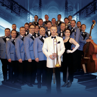 GlennMillerOrchestra (@concertenfrance) 's Twitter Profile