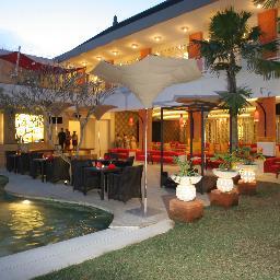 Your socialite's house
Delightful and Prestigious 
Lounge, Dining & Meeting
Boutique & Gallery
Urban Living
Sport Bar & Hang out