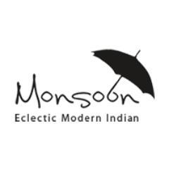 Monsoon Bistro is a modern Indian restaurant which takes its inspiration from an age old approach to dining.