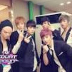 TEENTOP_theBEST's profile picture. Be calm and suport TEENTOP^_^