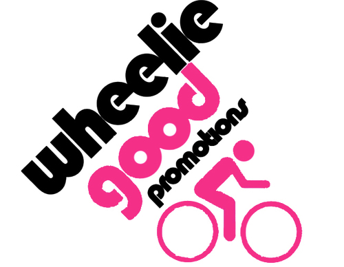 A Wheelie Good Company looking to create a buzz about your brand in the Midlands.