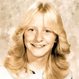 GridleyGirls's profile picture. True-Life Novel about a group of 40-something women who flash back to 1978 high school learning they never escaped their high school images.