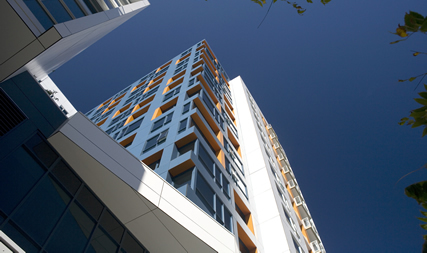 arterrasf's profile picture. San Francisco's First LEED Certified Green High-Rise Condominiums! We are located in SOMA/Mission Bay Neighborhood. The Mark Company  Lic #01074066