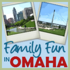 Family-Friendly Things to Do in Omaha, Kids Eat Free, Free Family Activities, plus more! #Omaha #OmahaFun