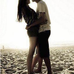 Los novios más dulces de todos Twitter. ღ