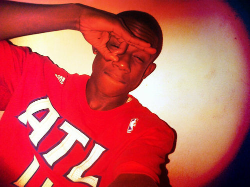 Ԍεяνοη Ɗ. Ԍίƅѕοη |•|¹6 |•|  ²³Ϻαяϲћ 96 |•| 25C0096D ☺ |•| #Celtics ♣|•|Kush&Money™ |•|#Christ † |•| Wise Mentality ★ |•| TaylorGang ☆|•| ㋙Ɗσρε&ƬяίƖƖㅿ