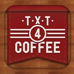 Australia's first free coffee ordering and payment system. Love coffee, but hate queues? Well you're in the right place!