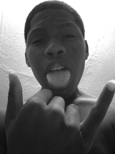 I am always Ҟ.ł.Ð.$ it stands for KICKING INCREDIBLY DOPE SHIT