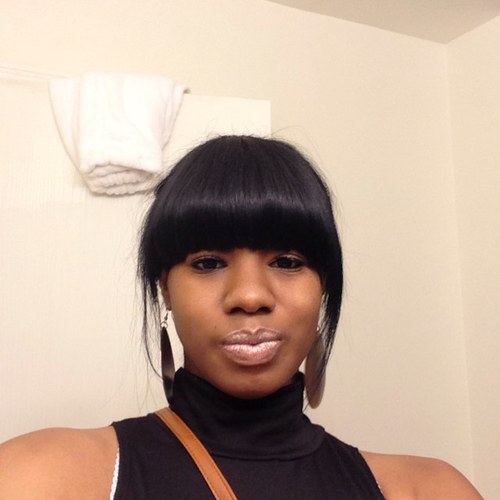 Real diva shit hit dat follow button! #TeamIphone #TeamIDGAF #TeamProudMother #TeamFyf