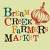 BreamCreekFarmMarket (@breamcreekfarm) Twitter profile photo