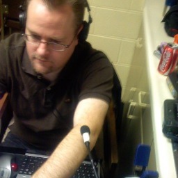 Gameramonster's profile picture. Film Crew, Filmmaker. Dad. Loves Toronto.