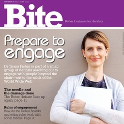 Dental news and business magazine