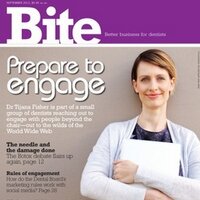 Bite Magazine (@bitemag) 's Twitter Profile