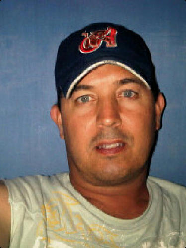 reiner_garcia's profile picture. Ingeniero