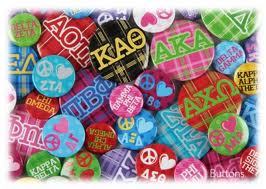 The Montgomery County Panhellenic Alumnae Association: A volunteer organization of sorority alumnae who support and promote Greek Life. Member of NPC.