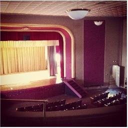 Support our efforts to revive the Gaslight Theater by visiting http://t.co/4g1IxQU0k2