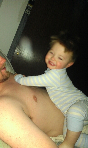 MrsJadeNicole3's profile picture. Happy stay at home mommy. 
Love my boo more than life.
Two boys= AMAZING