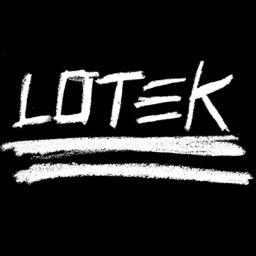 lotekbrand's profile picture. We make shoes.

#Keeprolling

2004 till the casket dips