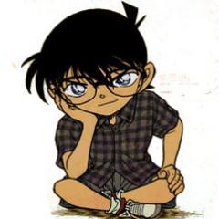 yuk Follow @kutipan_conan.owner #Yukiko admin #kaito, ada quotes, kuis ,etc. ketinggalan?Cek Fav :). Fanbase DC Pekanbaru ^^  Follback? Just Mention.|1412-2012|