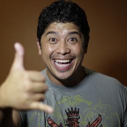 Hawaii Comedian FAVORITE quotes!