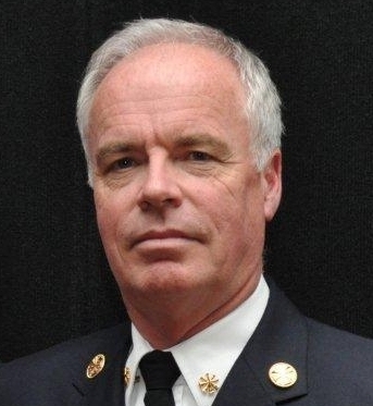 Retired Fire Chief for the City of Dawson Creek for a small dedicated crew of skilled career firefighters.