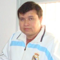 Asesor Academia de Ciencias Exactas (ex OMAPA San José) y Método SINGAPUR; Catedrático de Matemática y Física. Exalumno San José 1988; Prof Particular.
